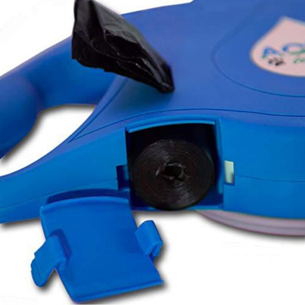 guinzaglio 5 in 1