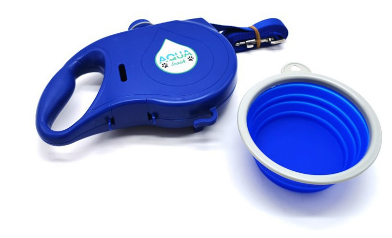 guinzaglio 5 in 1