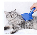 Spazzola per animali domestici