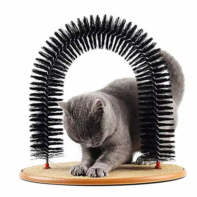 Tor™ - Grattino per gatto
