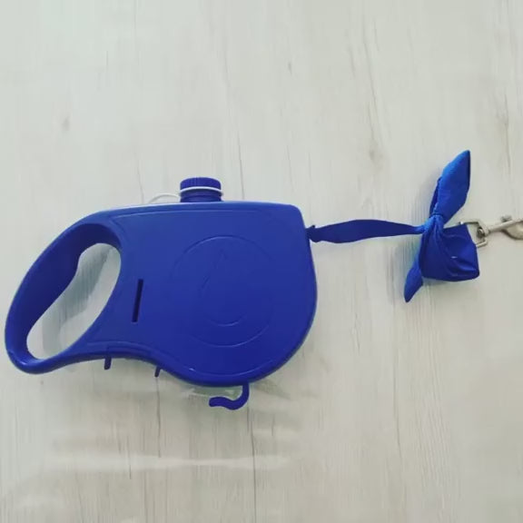 guinzaglio 5 in 1